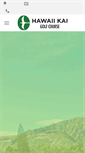 Mobile Screenshot of hawaiikaigolf.com